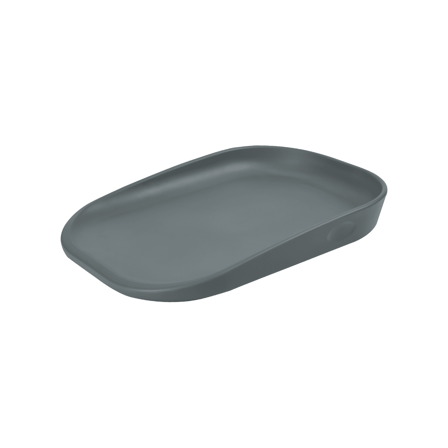 イージークリーンポリウレタン製ベビーおむつ交換パッド